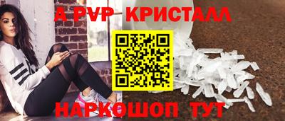 стафф Кинель